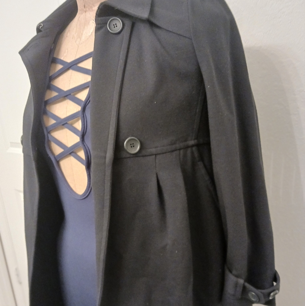 THEORY coat. - Picture 4 of 16
